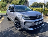 Citroen C5 Image 1