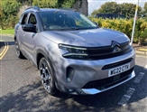 Citroen C5 Image 2