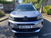 Citroen C5 Image 4