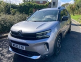 Citroen C5 Image 6