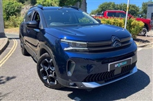 Used Citroen C5