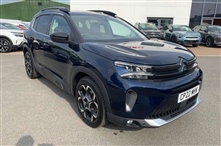 Used Citroen C5