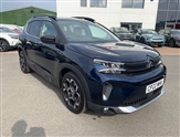 Citroen C5 Image 1