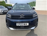 Citroen C5 Image 2