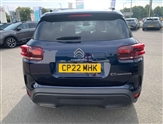 Citroen C5 Image 4