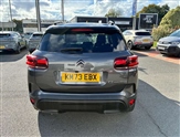 Citroen C5 Image 5