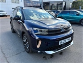 Citroen C5 Image 1