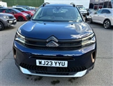 Citroen C5 Image 3