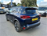 Citroen C5 Image 5
