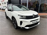 Citroen C5 Image 1