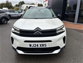 Citroen C5 Image 2