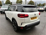 Citroen C5 Image 4