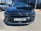 Citroen C5 Image 5