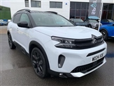 Citroen C5 Image 1