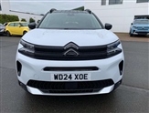 Citroen C5 Image 2