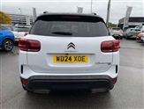 Citroen C5 Image 4