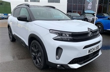 Used Citroen C5