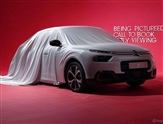 Citroen C5 Image 1