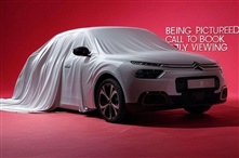 Used Citroen C5