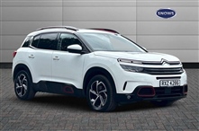 Used Citroen C5