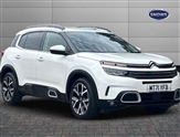 Citroen C5 Image 1
