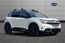 Used Citroen C5
