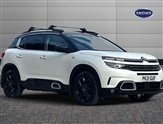 Citroen C5 Image 1