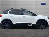 Citroen C5 Image 3