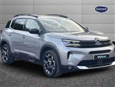 Citroen C5 Image 1