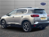 Citroen C5 Image 2