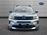 Citroen C5 Image 5