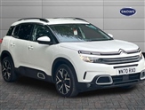 Citroen C5 Image 1