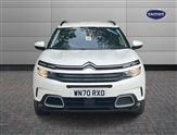 Citroen C5 Image 5