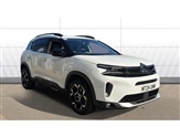 Citroen C5 Image 1