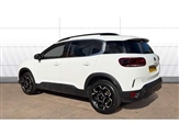 Citroen C5 Image 2