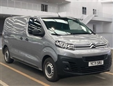 Used Citroen Dispatch