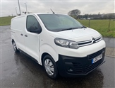 Used Citroen Dispatch
