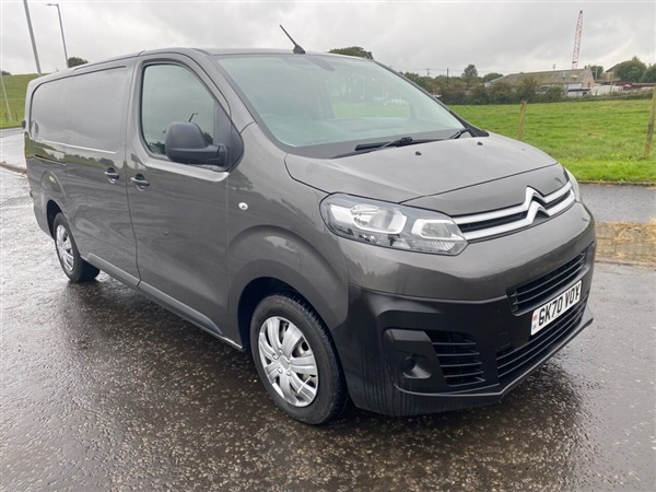 Large image for the Used Citroen DISPATCH