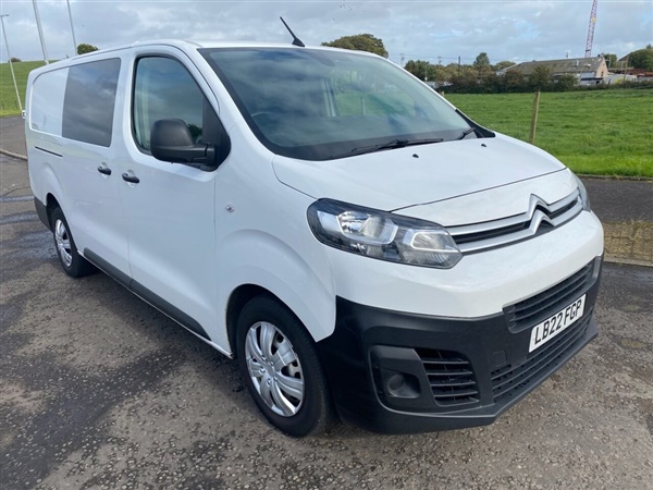 Large image for the Used Citroen DISPATCH