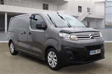 Citroen Dispatch