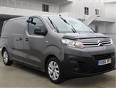 Used Citroen Dispatch