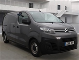 Used Citroen Dispatch