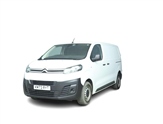 Used Citroen Dispatch