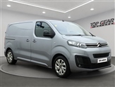 Used Citroen Dispatch