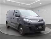 Used Citroen Dispatch