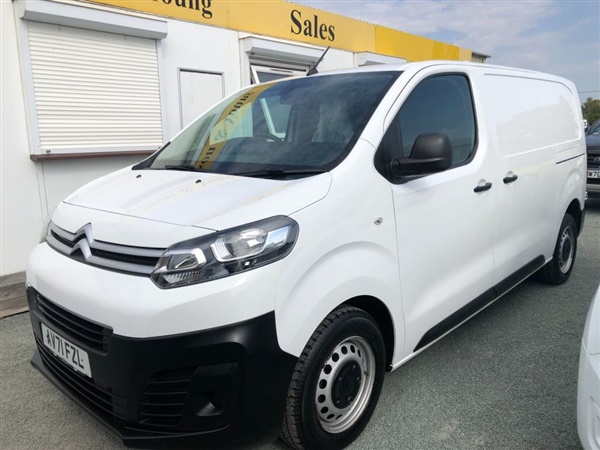 Large image for the Used Citroen DISPATCH