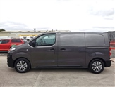 Used Citroen Dispatch