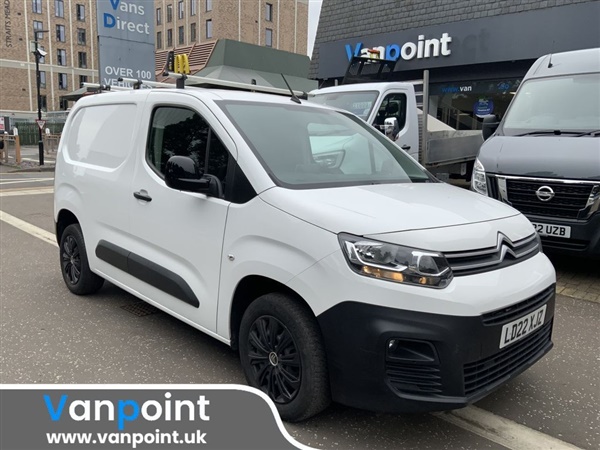 Large image for the Used Citroen DISPATCH