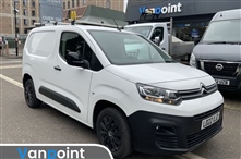 Citroen Dispatch