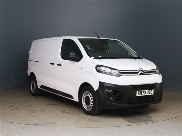 Large image for the Used Citroen DISPATCH